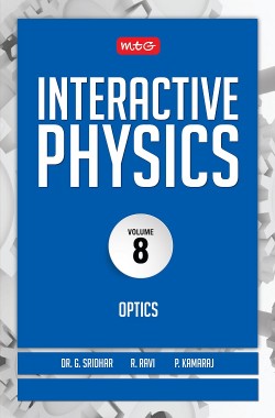 MTG Interactive Vol 8 Optics