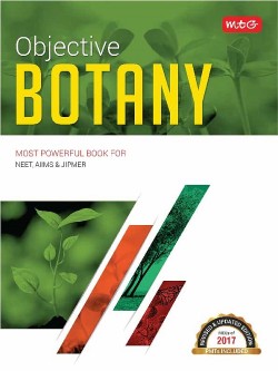 MTG Objective Botany