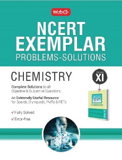 MTG NCERT Exemplar Problem Solutions Chemistry