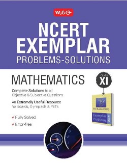 MTG NCERT Exemplar Problem Solutions Mathematics