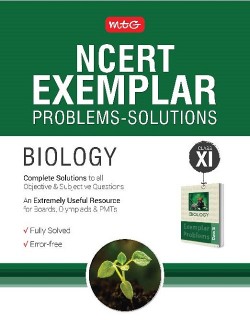 MTG NCERT Exemplar Problem Solutions Biology