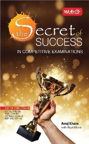 MTG The Secret of Success