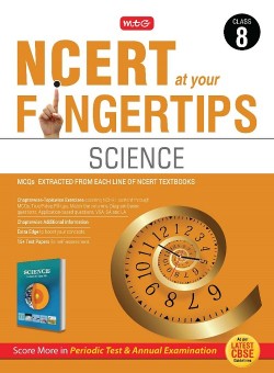 MTG NCERT at your Finguretips Science