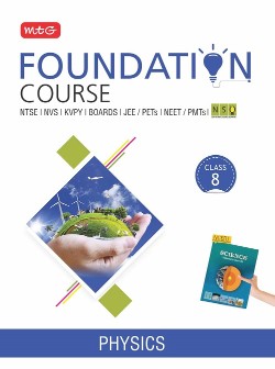 MTG Foundation Course Physics