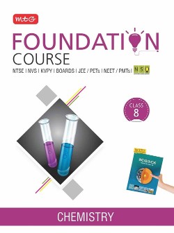 MTG Foundation Course Chemistry