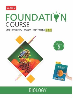 MTG Foundation Course Biology