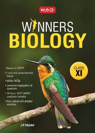 MTG Winners Biology