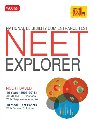 MTG NEET Explorer