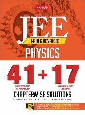 MTG JEE Main & Advanced Physics Chapterwise Solutions