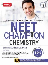 MTG NEET Champion Chemistry