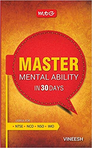 MTG Master Mental Ability in 30 Days