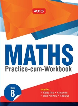 MTG Math Practical Cum Work Book