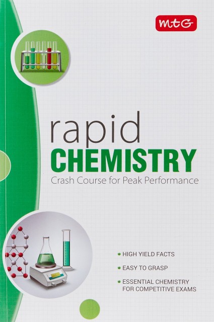 MTG Rapid Chemistry