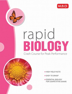 MTG Rapid Biology
