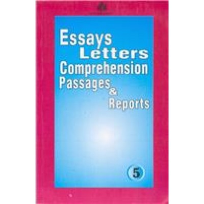 Madhuban Essays Letters Comprehension Passages & Stories Part 5