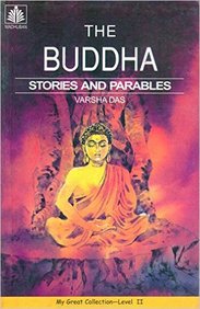 Madhuban Buddha: Stories And Parables