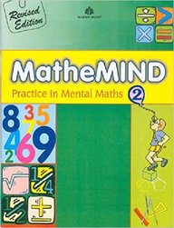 Madhuban Mathemind Practice In Mental Maths Class II