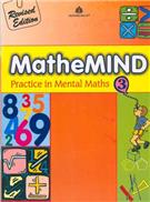 Madhuban Mathemind Practice In Mental Maths Class III
