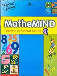 Madhuban Mathemind Practice In Mental Maths Class IV