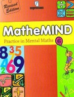 Madhuban Mathemind Practice In Mental Maths Class VI