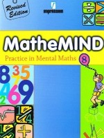 Madhuban Mathemind Practice In Mental Maths Class VIII