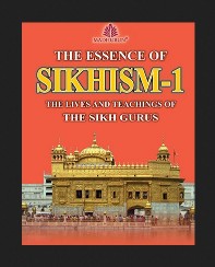 Madhuban Essence Of Sikhism Class I