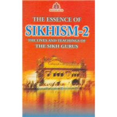 Madhuban Essence Of Sikhism Class II