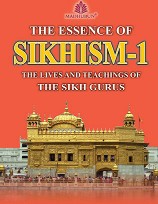 Madhuban Essence Of Sikhism Class IV