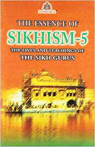 Madhuban Essence Of Sikhism Class V