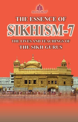 Madhuban Essence Of Sikhism Class VII