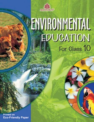 Madhuban Environmental Education For Class Class X