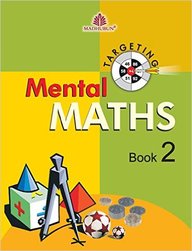 Madhuban Targeting Mental Maths Class II