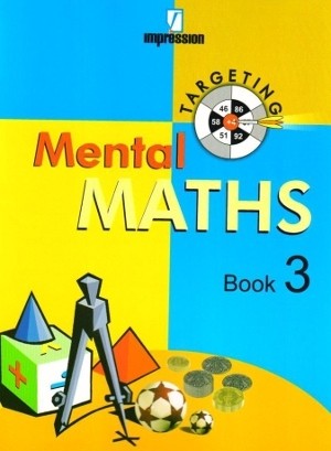 Madhuban Targeting Mental Maths Class III