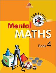 Madhuban Targeting Mental Maths Class IV