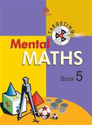 Madhuban Targeting Mental Maths Class V