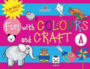 Madhuban Fun With Colours And Craft A