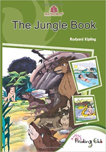 Madhuban JUNGLE BOOK (REVISED)