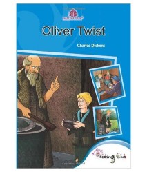 Madhuban OLIVER TWIST (REVISED)