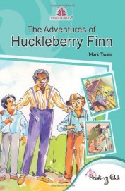 Madhuban ADVENTURES OF HUCKLEBERRY FINN (REVISED)