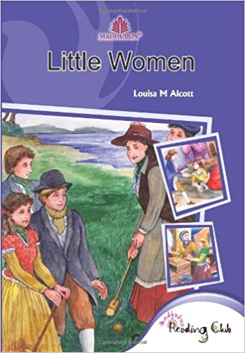 Madhuban LITTLE WOMEN (REVISED)