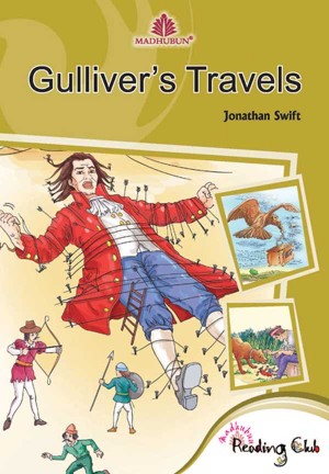Madhuban Gulliver'S Travels 
