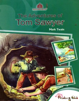 Madhuban ADVENTURES OF TOM SAWYER (REVISED)