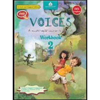 Madhuban Voices Workbook Class II