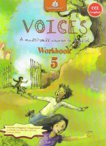 Madhuban Voices Workbook Class V