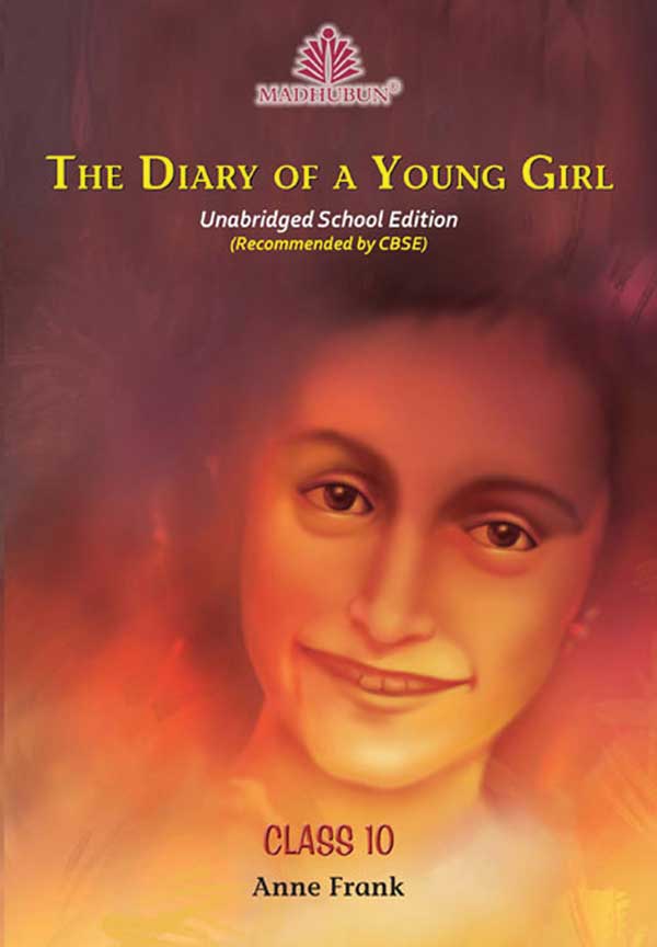 Madhuban The Diary Of A Young Girl