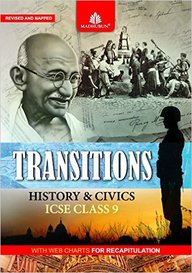 Madhuban Transitions History And Civics Class IX