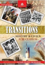 Madhuban Transitions History And Civics Class X