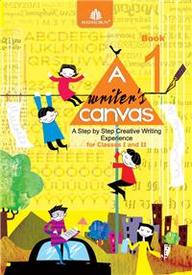 Madhuban A Writer'S Canvas Class I