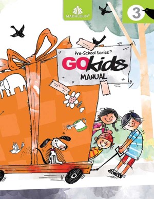 Madhuban Go Kids LKG MANUAL