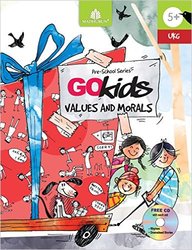 Madhuban Go Kids Ukg Values And Morals